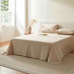 Mercury Home Textile Čaršav, 270×245 cm, Smeđi