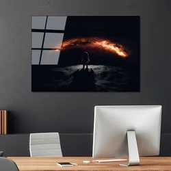 Wallity slika UV-209, 70 x 100 cm