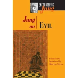 Jung on Evil