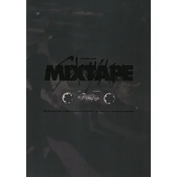 Stray Kids - Mixtape (CD) (Samo odprto)