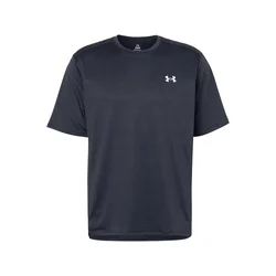 UNDER ARMOUR Funkcionalna majica Tech Vent črna