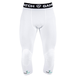 Pajkice GamePatch 3/4 tight with knee padding
