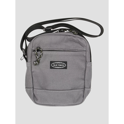 Blue Tomato Pouch Torba za cez ramo gray