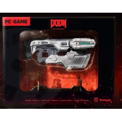 Doom Anthology (Code in Box) (PC)