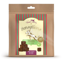 Terra Canis Sensations Training Wonders Beef 90 g