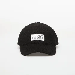 MM6 Maison Margiela  kapa s šiltom