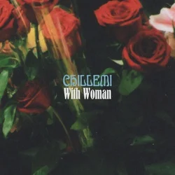 Chillemi - With Woman (Limited Edition) (LP)