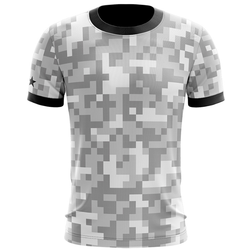 Dres We Play PIXEL FAN JERSEY