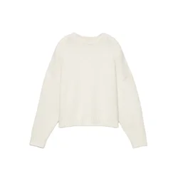 Pull&Bear Pulover bela
