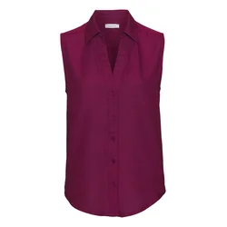 LASCANA Bluza jagoda