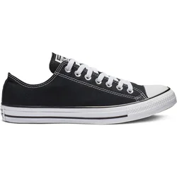Converse Chuck Taylor ALL STAR, muške patike za slobodno vreme, crna M9166C
