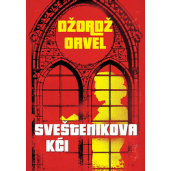 Sveštenikova kći ( ST0074 )