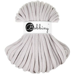 Bobbiny Jumbo 9 mm 30 m Moonlight Vrvica
