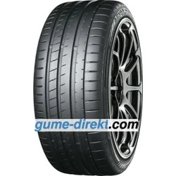 Yokohama Advan Sport (V107) SUV ( 275/45 R21 110Y XL RPB )