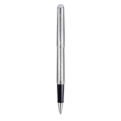 Waterman roler olovka hemisphere deluxe metal ct ( S92105 )