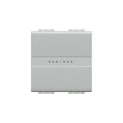STIKALO 2M - AC AKSIALNO 1P/16A/250V TEHNIČNI PODATKI NT4053M2AN