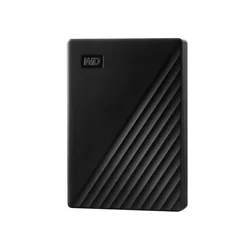 My Passport 6TB 2.5 inča eksterni hard disk WDBR9S0060BBK crni