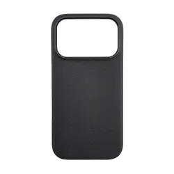 Futrola Magsafe TechWoven Iphone 17 CRNA