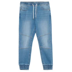 Cropp - Jogger farmerke - plavi džins