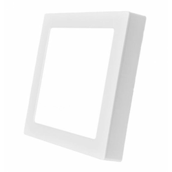 Braytron Nadgradni LED panel BRY-SMD-SRP-24W-KVADRATNI-BELI-4000K