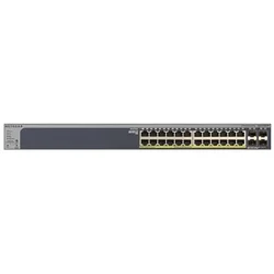 NETGEAR GS728TP-300EUS 28PT GE POE+ SMART SWITCH