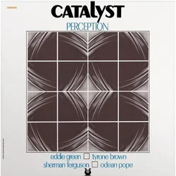 Catalyst - Perception (180 g) (LP)