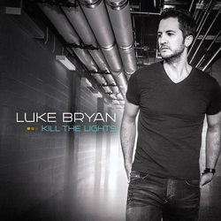 Luke Bryan - Kill The Lights (10th Anniversary Edition) (Cloudy Coloured) (2 LP)