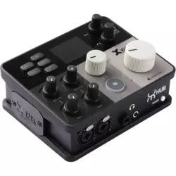 Xvive More You Hub audio interfejs