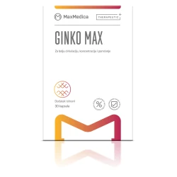 Ginko Max