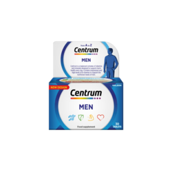 CENTRUM Men tablete 30/1