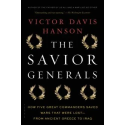 Savior Generals