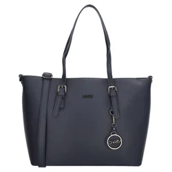 Charm London Birmingham 17147 Navy blue