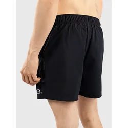 Oakley Clear Lake 16Volley kopalne hlače blackout