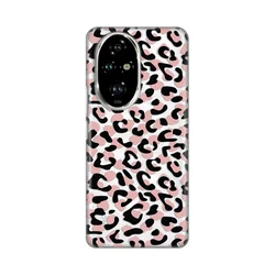Maska za mobilni telefon Honor 200 Pro ANIMAL PRINT SKIN