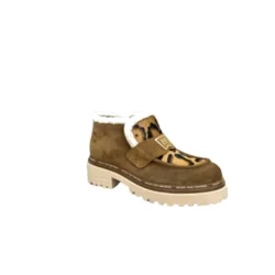 Marino Fabiani MF2555 1095 CAM NUT CASHEMIRE