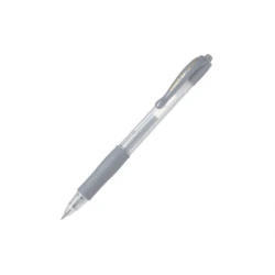 ROLER PILOT G2 0.7 METALIC SREBRNI