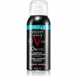 Vichy Homme Deodorant dezodorans u spreju s 48-satnim učinkom 100 ml