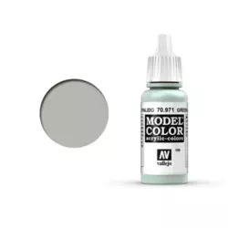 Green Grey