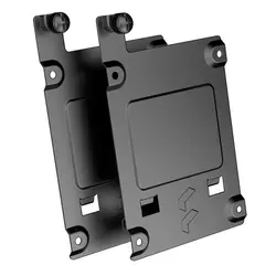 Fractal Design Nosač za SSD FD-A-BRKT-001, Crni