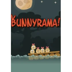 Bunnyrama Steam Key EUROPE