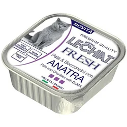 Monge LeChat Excellente pašteta Cat Adult - Pačetina 100g