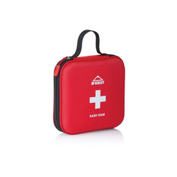 McKinley PRVA POMOČ FIRST AID KIT FAMILY RED, prva pomoč, crvena