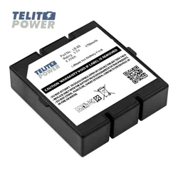CAMERON SINO Baterija Li-Ion 3.7V 1700mAh za BOLATE LB-03 M800