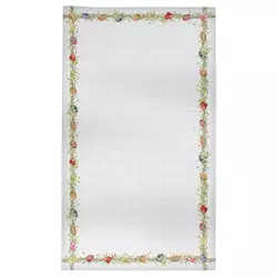 Hermia Stolnjak MSAORT00042-375, 150×250 cm, 230 g/m2, Pamuk, Šareni