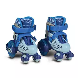 Byox Klizaljke Little Beetle Blue Boy XS (26-29)