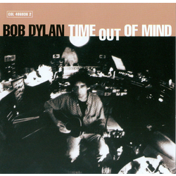 Bob Dylan Time Out Of Mind (CD)