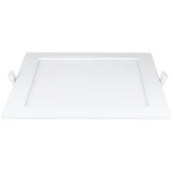 Commel LED panel 24W kvadrat ugradni sa mogućnošću promene boje svetla