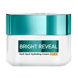 Loreal Dermo-Ekpertise Bright Reveal Dark spot, ZF 50 lonac, 50 ml. Hidratantna krema za lice