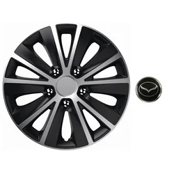 Ratkapne za Mazda Rapid NC Bicolor, 16