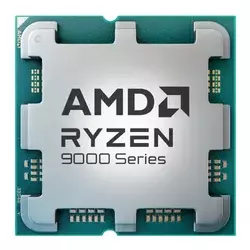 AMD Ryzen 9 9900X procesor 4,4 GHz 76 MB L2 & L3 Pladenj